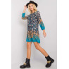 Robe de jour Och Bella 166144