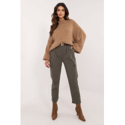 Pantalon Och Bella Pantalon femme 202303