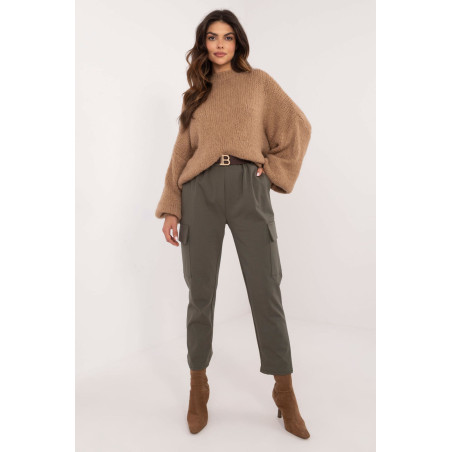 Pantalon Och Bella Pantalon femme 202303