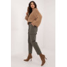 Pantalon Och Bella Pantalon femme 202303