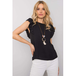 Blouse Och Bella Chemisier 167259