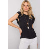 Blouse Och Bella Chemisier 167259