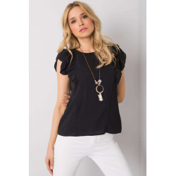 Blouse Och Bella Chemisier 167259