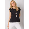 Blouse Och Bella Chemisier 167259