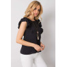 Blouse Och Bella Chemisier 167259