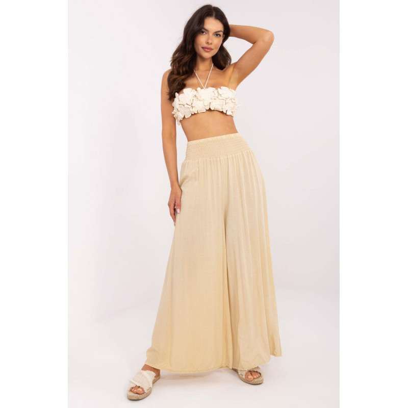 Pantalon Och Bella Pantalon femme 210683