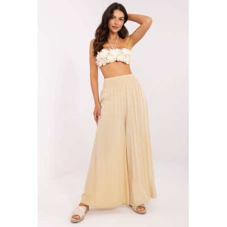 Pantalon Och Bella Pantalon femme 210683