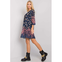 Robe de jour Och Bella 166146