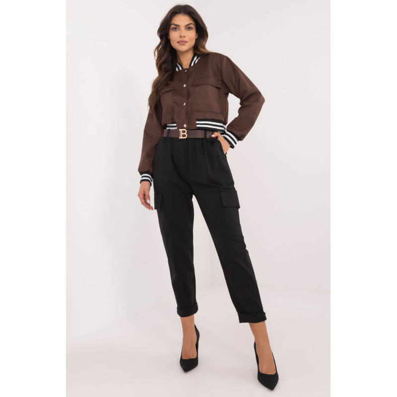 Pantalon Och Bella Pantalon femme 202305