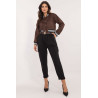 Pantalon Och Bella Pantalon femme 202305
