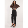Pantalon Och Bella Pantalon femme 202305