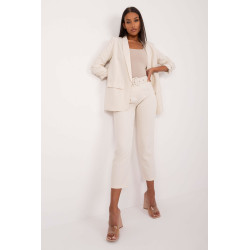 Pantalon Och Bella Pantalon femme 197065