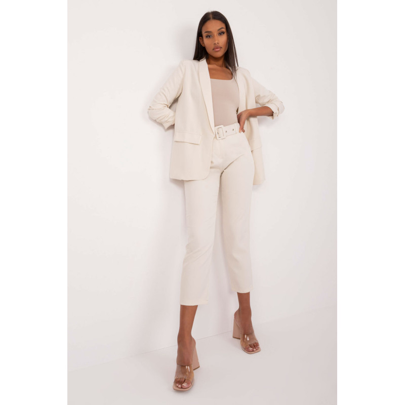 Pantalon Och Bella Pantalon femme 197065