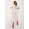 Pantalon Och Bella Pantalon femme 197065