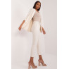 Pantalon Och Bella Pantalon femme 197065