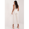 Pantalon Och Bella Pantalon femme 197065