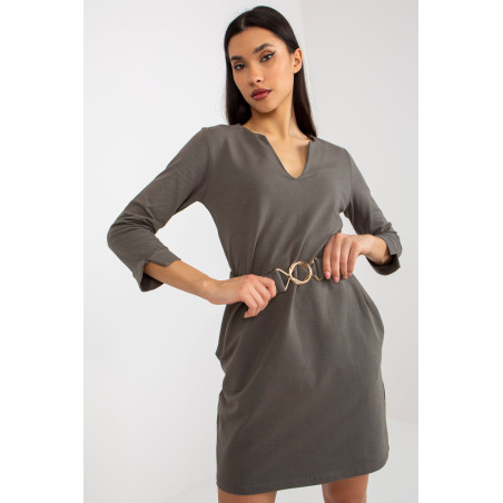 Robe de jour Och Bella 175678
