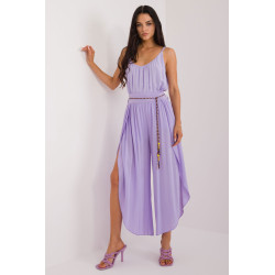 Pantalon Och Bella Pantalon femme 198380