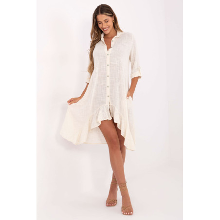 Robe de jour Och Bella 215401