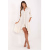 Robe de jour Och Bella 215401