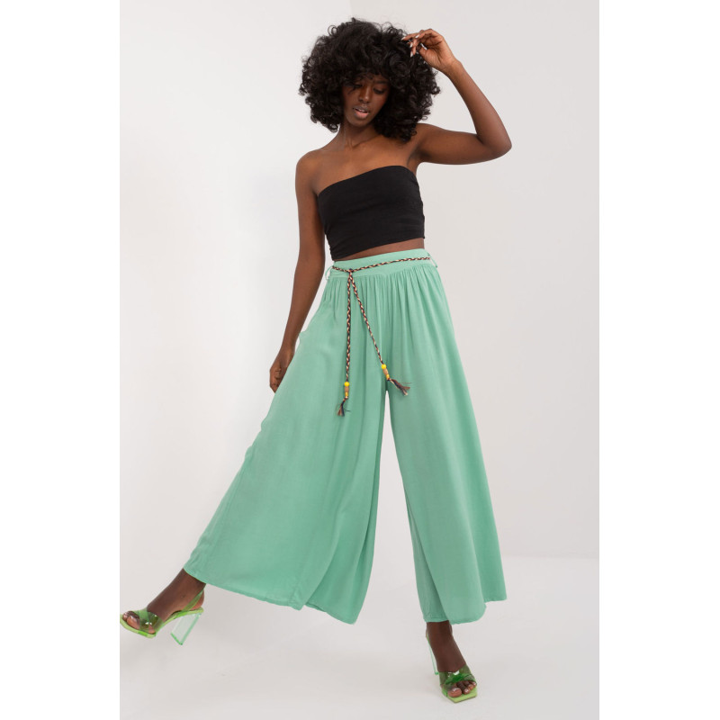 Pantalon Och Bella Pantalon femme 196765