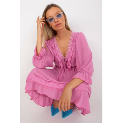 Robe de jour Och Bella 214440