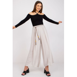 Pantalon Och Bella Pantalon femme 166881