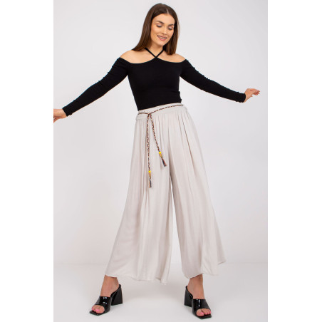 Pantalon Och Bella Pantalon femme 166881