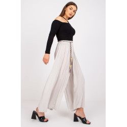 Pantalon Och Bella Pantalon femme 166881