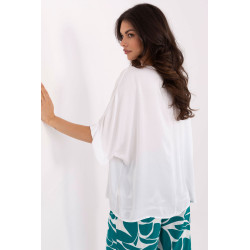 Blouse Och Bella Chemisier 215226