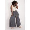 Pantalon Och Bella Pantalon femme 196767