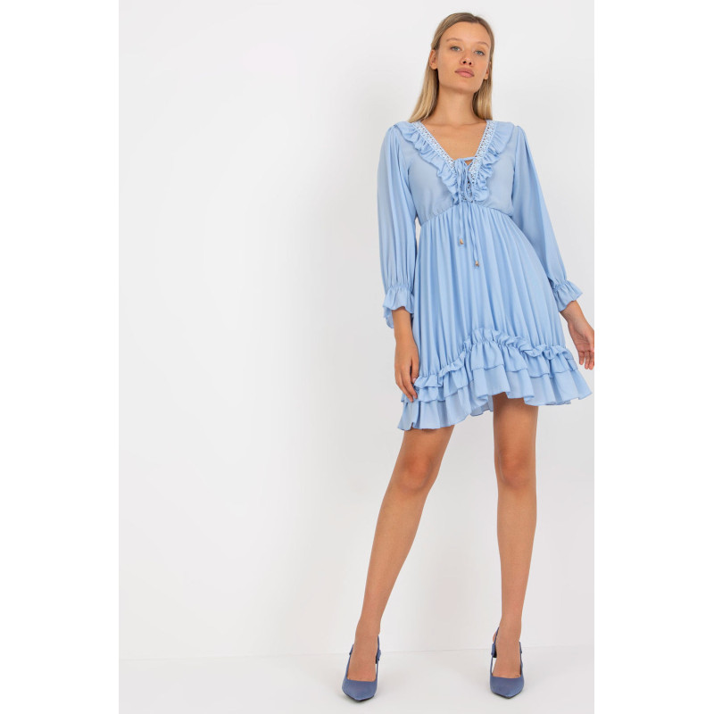 Robe de jour Och Bella 214441