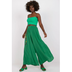 Pantalon Och Bella Pantalon femme 166060