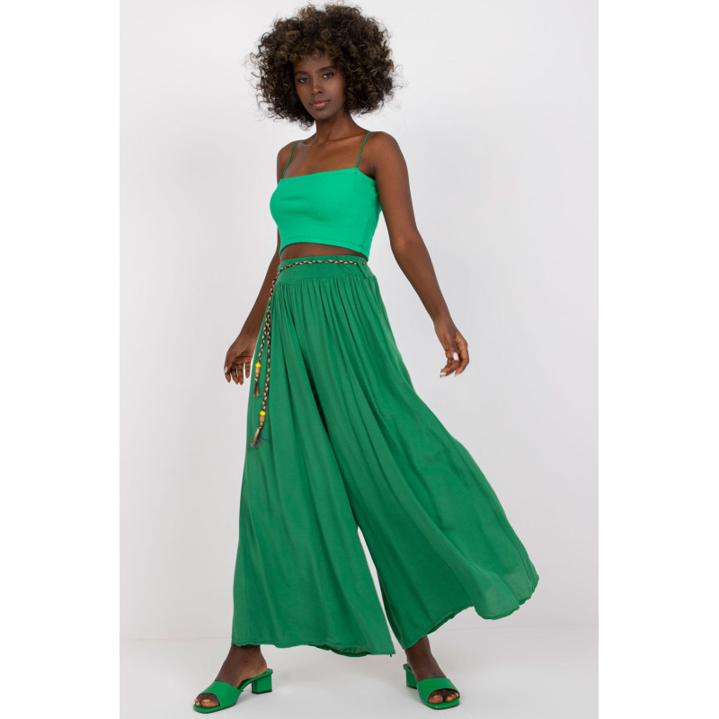 Pantalon Och Bella Pantalon femme 166060