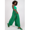 Pantalon Och Bella Pantalon femme 166060