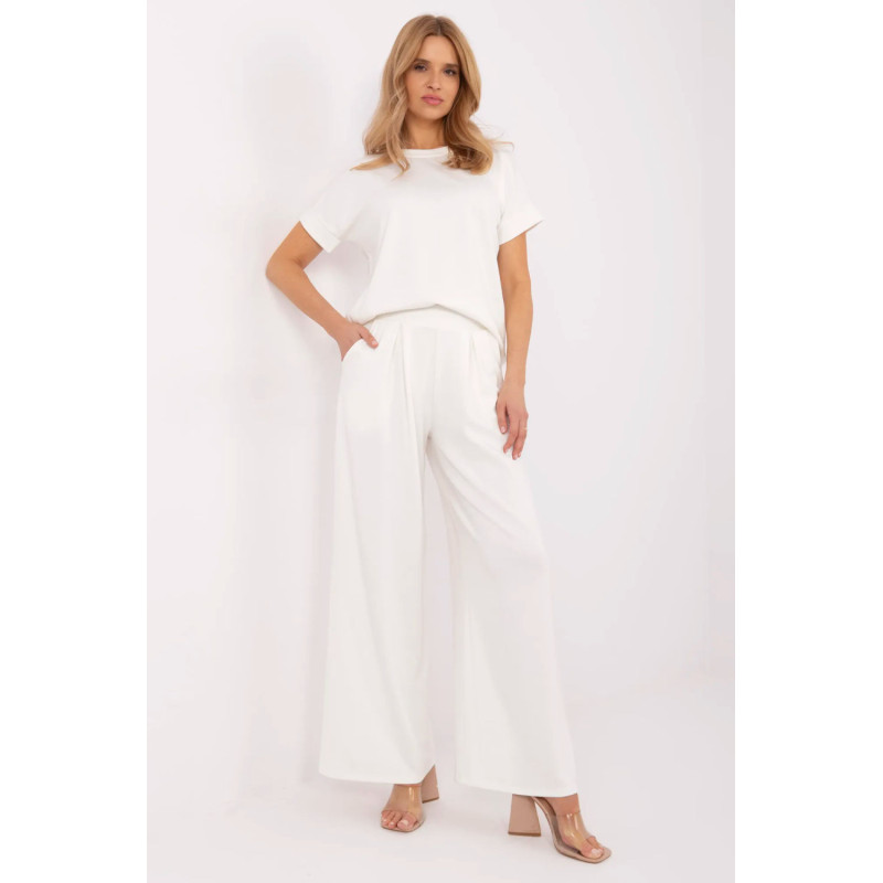 Pantalon Relevance Pantalon survêtement 209837