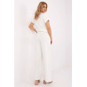 Pantalon Relevance Pantalon survêtement 209837