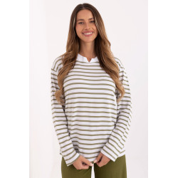 Blouse Relevance Chemisier 221745
