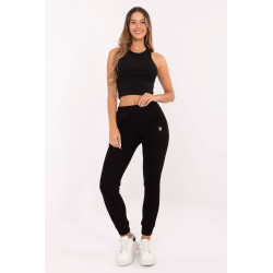 Pantalon Relevance Pantalon survêtement 217292