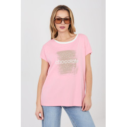 Blouse Relevance Chemisier 225452