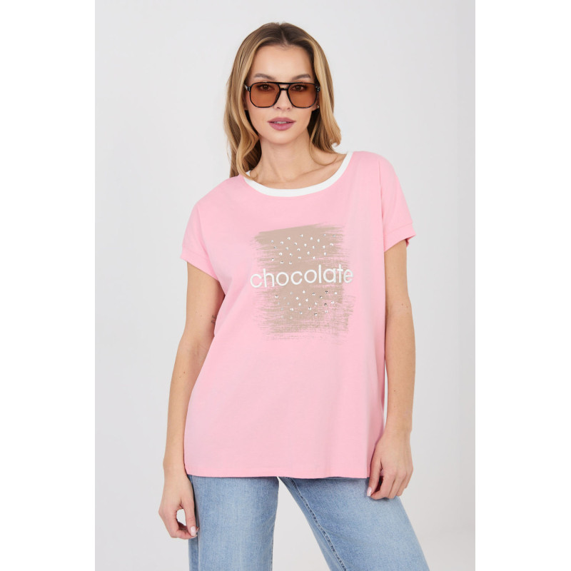 Blouse Relevance Chemisier 225452