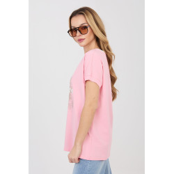 Blouse Relevance Chemisier 225452