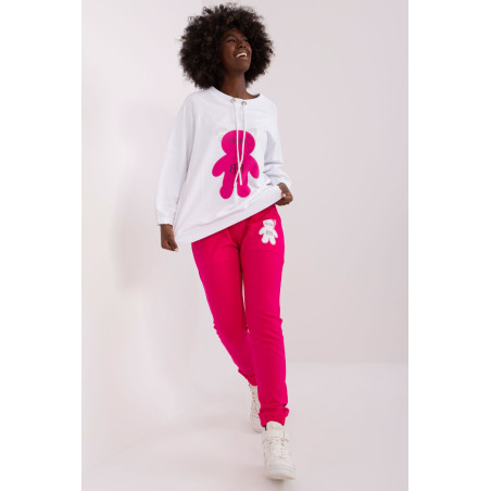 Pantalon Relevance 191260