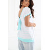 Blouse Relevance Chemisier 227048