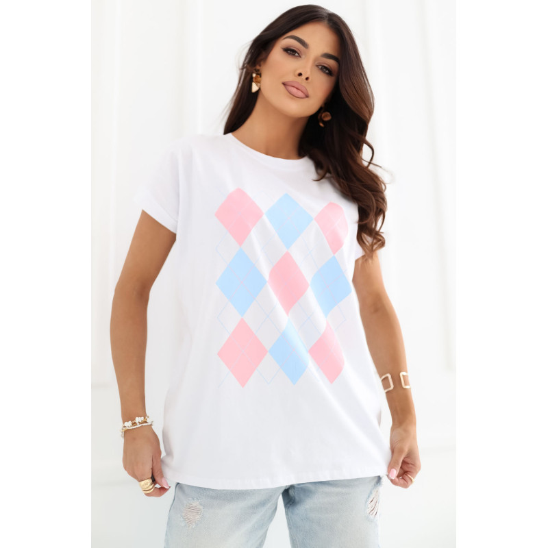Blouse Relevance Chemisier 227306