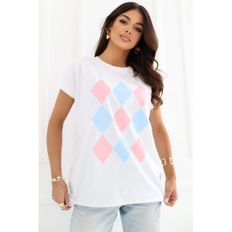 Blouse Relevance Chemisier 227306