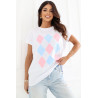 Blouse Relevance Chemisier 227306
