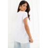 Blouse Relevance Chemisier 227306