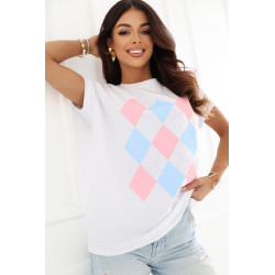 Blouse Relevance Chemisier 227306