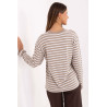 Blouse Relevance Chemisier 221746